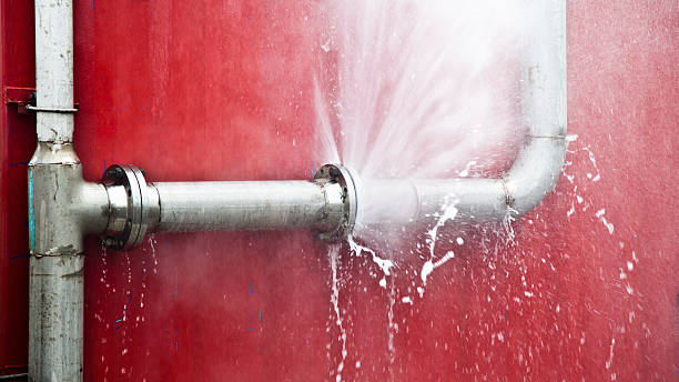 Best Emergency water damage restoration  in Fruitland, MD
